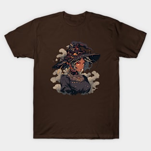 Witchy Girl T-Shirt